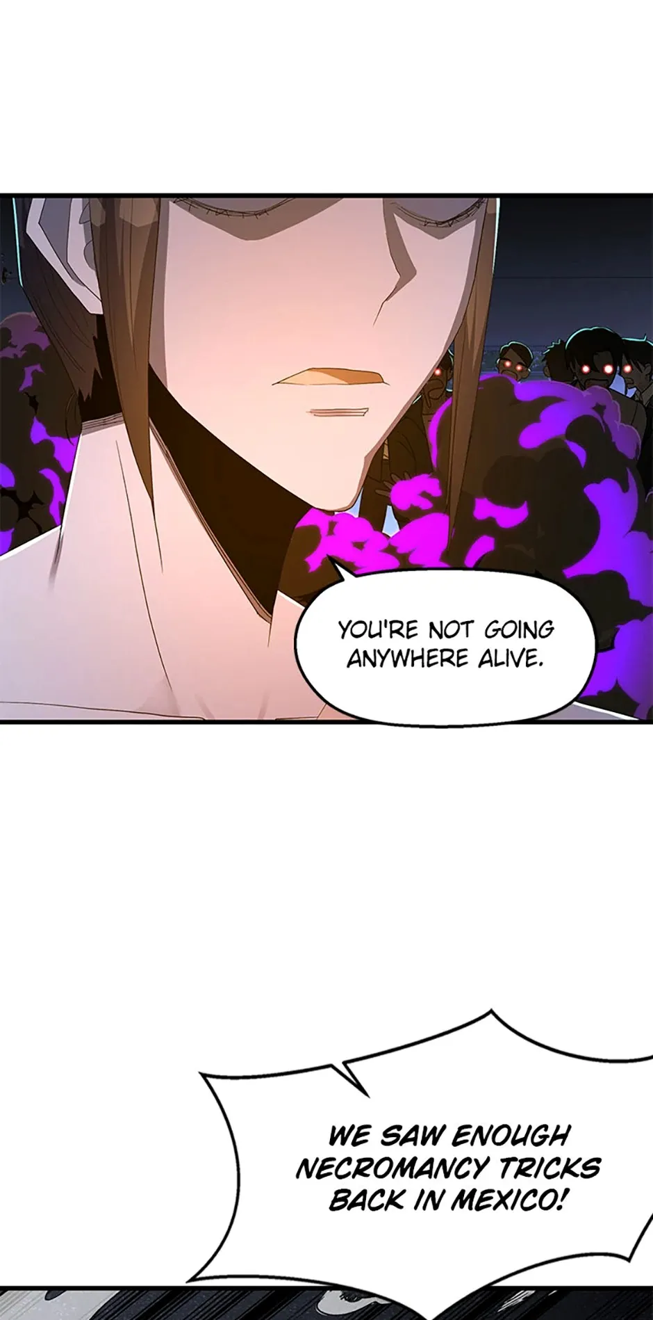 The Strongest Unemployed Hero Chapter 98 31